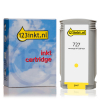 Η έκδοση 123ink αντικαθιστά το HP 727 (B3P15A) Yellow 044283 - 1