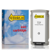 Η έκδοση 123ink αντικαθιστά το HP 727 (B3P17A) Photo Black
