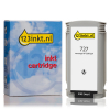 Η έκδοση 123ink αντικαθιστά το HP 727 (B3P22A) High Capacity Matte Black