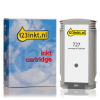 Η έκδοση 123ink αντικαθιστά το HP 727 (B3P24A) High Capacity Grey 044299 - 1
