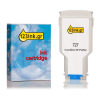Η έκδοση 123ink αντικαθιστά το HP 727 (F9J76A) Extra High Capacity Cyan 044509 - 1