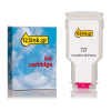 Η έκδοση 123ink αντικαθιστά το  HP 727 (F9J77A) Extra High Capacity Magenta 044511 - 1