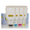 Η έκδοση 123ink αντικαθιστά το HP 728 BK/C/M/Y Extra High Capacity 4-pack 160193 - 1