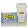 Η έκδοση 123ink αντικαθιστά το HP 728 (F9K15A) Extra High Capacity Yellow 044503 - 1