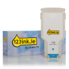Η έκδοση 123ink αντικαθιστά το HP 728 (F9K17A) Extra High Capacity Cyan 044499 - 1