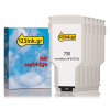 Η έκδοση 123ink αντικαθιστά το HP 730 MBK/BK/C/M/Y/GY High Capacity 6-pack 160213 - 1