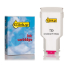 Η έκδοση 123ink αντικαθιστά το HP 730 (P2V63A) Magenta 055255 - 1