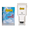 Η έκδοση 123ink αντικαθιστά το HP 730 (P2V71A) High Capacity Matte Black