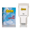 Η έκδοση 123ink αντικαθιστά το HP 730 (P2V72A) High Capacity Grey