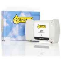 Η έκδοση 123ink αντικαθιστά το HP 761 (CM991A) Matte Black CM991AC 044055