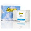 Η έκδοση 123ink αντικαθιστά το  HP 80 (C4846A) High Capapcity Cyan 031146 - 1