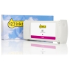 Η έκδοση 123ink αντικαθιστά το HP 81 (C4932A) Magenta 031461 - 1