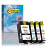 Η έκδοση 123ink αντικαθιστά το HP 903XL BK/C/M/Y 4-pack 093185 - 1