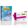Η έκδοση 123ink αντικαθιστά το HP 903XL (T6M07AE) High Capacity Magenta