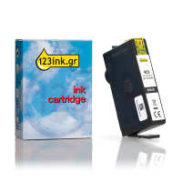 Η έκδοση 123ink αντικαθιστά το HP 903 (T6L99AE) Black