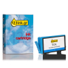 Η έκδοση 123ink αντικαθιστά το HP 912XL (3YL81AE) High Capacity Cyan
