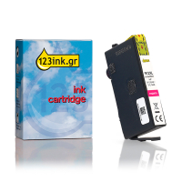 Η έκδοση 123ink αντικαθιστά το HP 912XL (3YL82AE) High Capacity Magenta