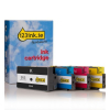 Η έκδοση 123ink αντικαθιστά το HP 953 (6ZC69AE) BK/C/Y/M 4-pack