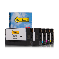 Η έκδοση 123ink αντικαθιστά το HP 963XL 2 Black + 3 Colours 5-pack 160755