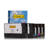 Η έκδοση 123ink αντικαθιστά το HP 963 2 Black + 3 Colours 5-pack 160754 - 1