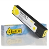 Η έκδοση 123ink αντικαθιστά το HP 971XL (CN628AE) High Capacity Yellow