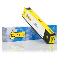 Η έκδοση 123ink αντικαθιστά το HP 973X (F6T83AE) High Capacity Yellow