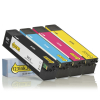 Η έκδοση 123ink αντικαθιστά το HP 981X 4-pack 160179 - 1