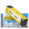 Η έκδοση 123ink αντικαθιστά το HP 982X (T0B29A) High Capacity Yellow 055207 - 1