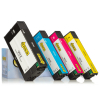 Η έκδοση 123ink αντικαθιστά το HP 991X BK/C/M/Y 4-pack 160185 - 1