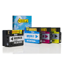 Η έκδοση 123ink αντικαθιστά το HP C2P42AE (932XL/933XL) BK/C/M/Y 4-pack