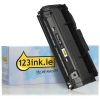 Η έκδοση 123ink αντικαθιστά το HP SU828A (MLT-D116L) High Capacity Black