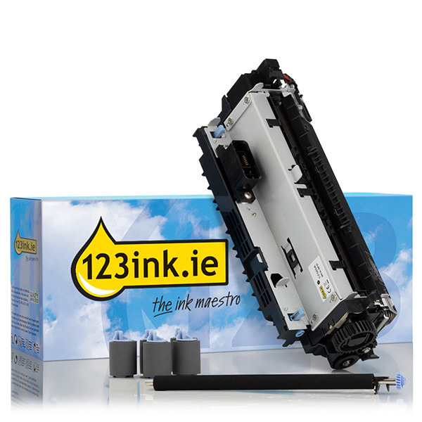 Η έκδοση 123ink αντικαθιστά το Maintenance Kit HP CF065A CF065AC 054131 - 1