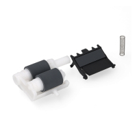 Η έκδοση 123ink αντικαθιστά το Paper Feeding Kit Brother D011XY001 051455