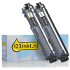 Η έκδοση 123ink αντικαθιστά το Toner Brother TN-242BK Black 2-pack (123ink) 010075 - 1