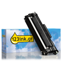 Η έκδοση 123ink αντικαθιστά το Toner Brother TN-2510XL High Capacity Black