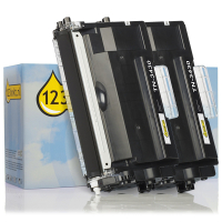 Η έκδοση 123ink αντικαθιστά το Toner Brother TN-3430 Black 2-pack  160703