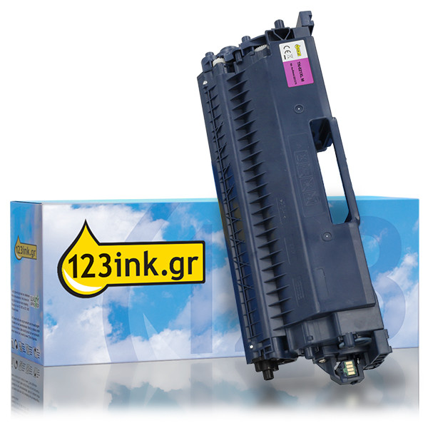 Η έκδοση 123ink αντικαθιστά το Toner Brother TN-821XL M High Capacity Magenta 051375 - 1