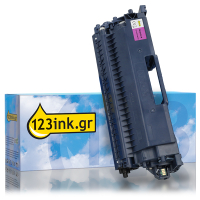 Η έκδοση 123ink αντικαθιστά το Toner Brother TN-821XL M High Capacity Magenta