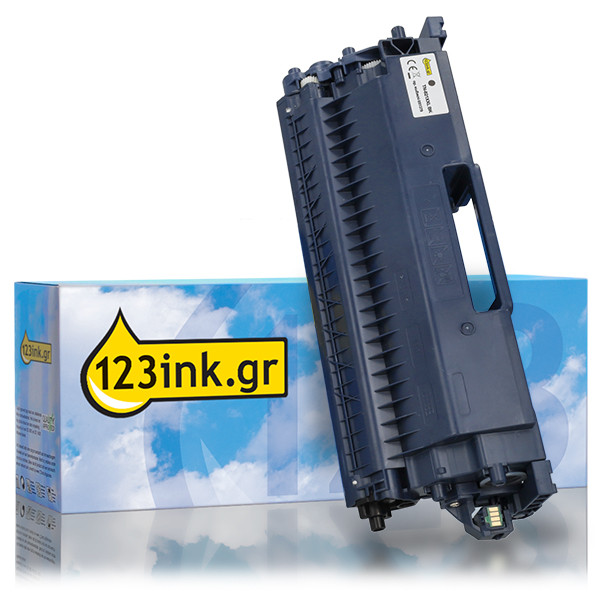 Η έκδοση 123ink αντικαθιστά το Toner Brother TN-821XXL BK Extra High Capacity Black 051379 - 1
