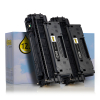 Η έκδοση 123ink αντικαθιστά το Toner HP 05XD (CE505XD) High Capacity Black 2-pack 132156 - 1