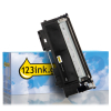 Η έκδοση 123ink αντικαθιστά το Toner HP 117A (W2070A) Black