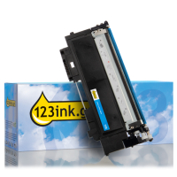 Η έκδοση 123ink αντικαθιστά το Toner HP 117A (W2071A) Cyan