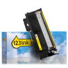 Η έκδοση 123ink αντικαθιστά το Toner HP 117A (W2072A) Yellow
