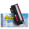 Η έκδοση 123ink αντικαθιστά το Toner HP 117A (W2073A) Magenta