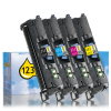 Η έκδοση 123ink αντικαθιστά το Toner HP 122A/123A Q3960A/71A/72A/73A 4-pack 133003 - 1
