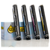 Η έκδοση 123ink αντικαθιστά το Toner HP 126A BK/C/M/Y 4-pack