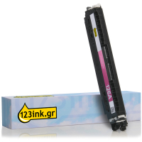Η έκδοση 123ink αντικαθιστά το Toner HP 126A (CE313A) Magenta