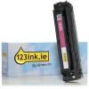 Η έκδοση 123ink αντικαθιστά το Toner HP 128A (CE323A) Magenta