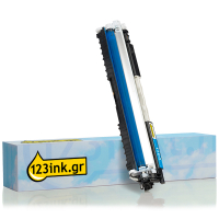 Η έκδοση 123ink αντικαθιστά το Toner HP 130A (CF351A) Cyan