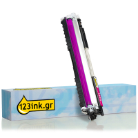 Η έκδοση 123ink αντικαθιστά το Toner HP 130A (CF353A) Magenta